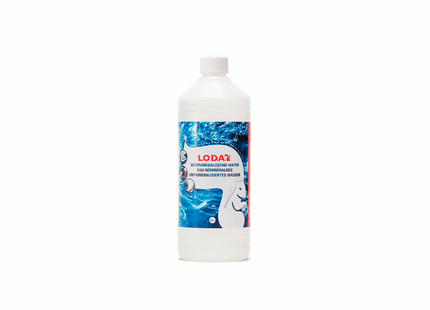 Loda Gedemineraliseerd Water