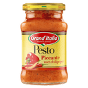Grand'Italia Pesto Piccante met Chilipeper