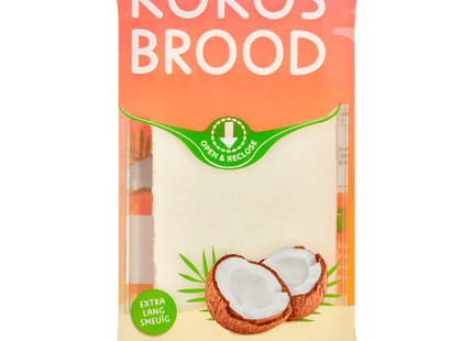 Theha Kokosbrood