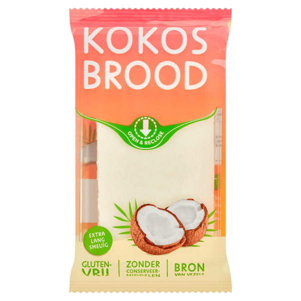 Theha Kokosbrood
