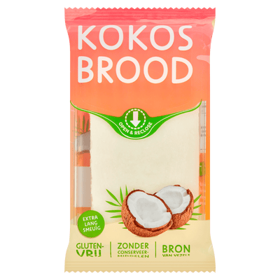 Kokosbrot