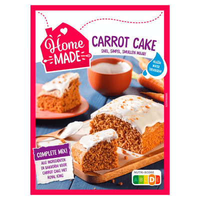 Cake (vers)