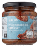 Sun-dried Tomatoes in Oil