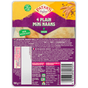 Patak's Mini Naan Natural