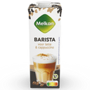 Melkan Barista
