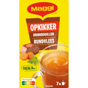 Maggi Opkikker Rundvlees