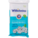 Wilhelmina Sugar-Free Peppermints 3-pack