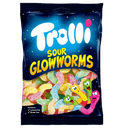 Trolli Sour worms