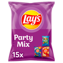 Lays Partymix