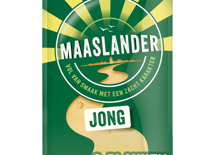 Maaslander Jong plakken 50+