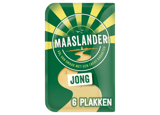 Maaslander Jong plakken 50+