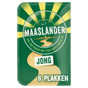 Maaslander junger Käse Scheiben 50+
