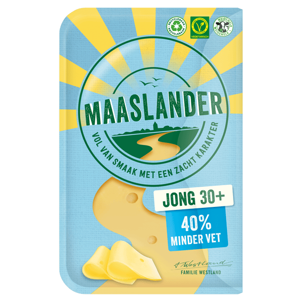 Maaslander Jong plakken 30+