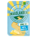 Maaslander Jong plakken 30+