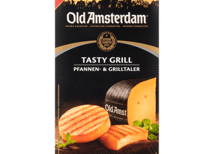 Old Amsterdam Tasty Grill original