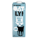 Oatly Oat Semi-skimmed