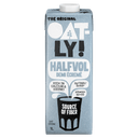 Oatly Haver halfvol