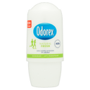 Odorex Natural fresh deodorant roller