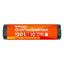 Großmüllsäcke 120L
