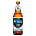 Affligem Belgisches Weißbier 0,0 Flasche