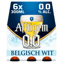 Affligem Belgian White 0.0 Beer Bottle