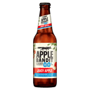 Apple Bandit Apfelwein Saftiger Apfel 0.0