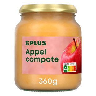 Appelcompote