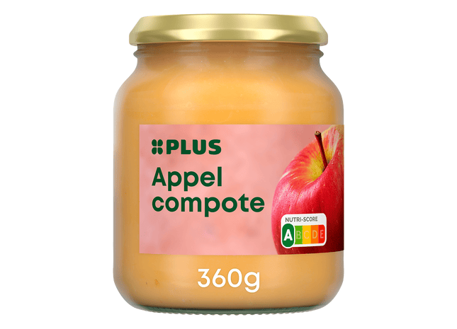 Appelcompote
