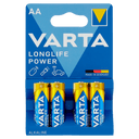 Varta Langzeitkraft AA