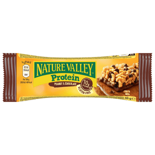 Nature Valley Protein pinda & chocolade