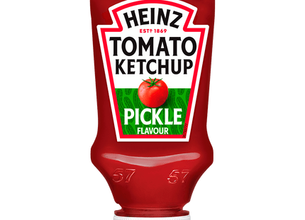 Heinz Tomatenketchup Pickles