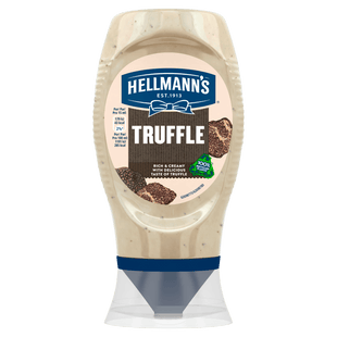Hellmann's Mayonaise truffel