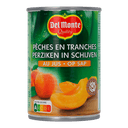 Del Monte Pfirsichscheiben in Saft