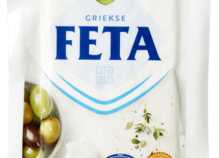 Melkan Griekse feta