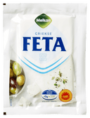 Melkan Greek feta cheese