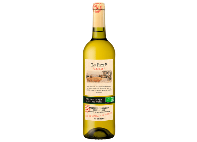 Mas du Petit Azegat Blanc