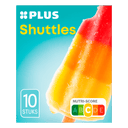 Shuttles