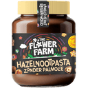 The Flower Farm Hazelnootpasta zonder palmolie