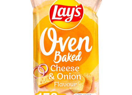 Legt Ofenkäse-Zwiebeln