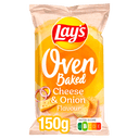Lays Ofenfrisch Käse Zwiebel