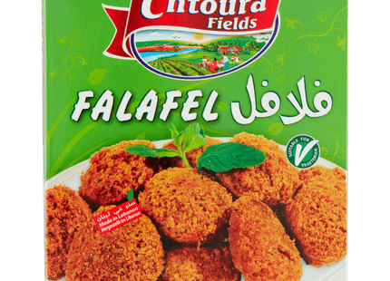 Chtoura Falafelmix