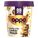 Oppo Pint chocolate chip cooke dough