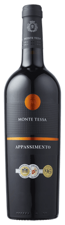 Monte Tessa Appassimento