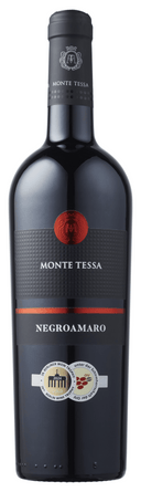 Monte Tessa Negroamaro IGP