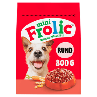 Frolic Droog Mini Rund