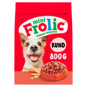 Frolic Trocken Mini Rind