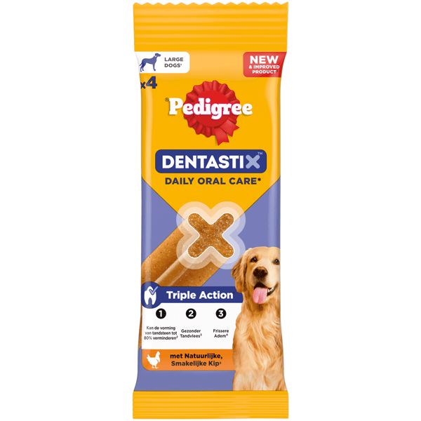 Pedigree Dentastix Maxi