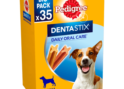 Pedigree Dentastix Mini big pack 35ST