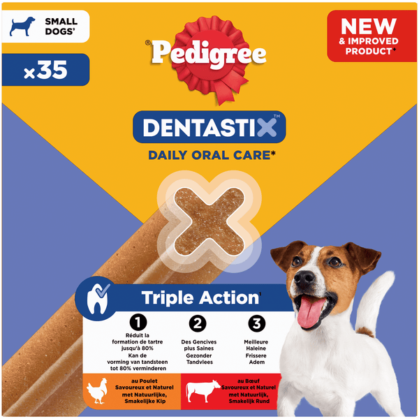 Pedigree Dentastix Mini big pack