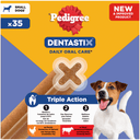 Pedigree Dentastix Mini big pack